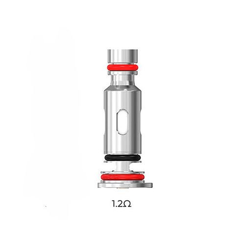 Uwell Caliburn G2 Replacement Coils 4-Pack $13.99 100% Authentic | West Coast Vape Supply Uwell Caliburn G2 Replacement Coils 4-Pack $13.99 100% Authentic | West Coast Vape Supply
