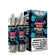 Candy King Bubblegum Collection Twin Pack Blue Razz ⋆ $17.99