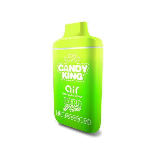 Candy King Air Disposable Vape 6K Puffs | $15.99 | 100% Authentic | West Coast Vape Supply Candy King Air Disposable Vape 6K Puffs | $15.99 | 100% Authentic | West Coast Vape Supply