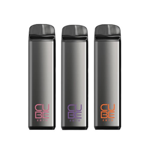 Cube Zero Disposable Vape 3000 Puffs ⋆ $19.99 ⋆ 100% Authentic | West Coast  Vape Supply