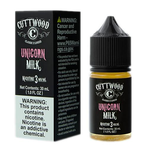 Cuttwood Unicorn Milk 30ml