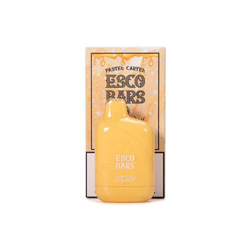 esco bars vape pastel cartel Esco Bars H2O Disposable Vape ⋆ $12.99 ⋆ 100% Authentic