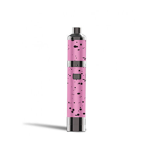 Wulf Evolve Maxxx 3-in-1 Kit - Pink Black Splatter