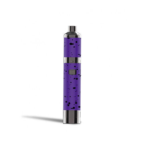 Wulf Evolve Maxxx 3-in-1 Kit - Purple Black Splatter