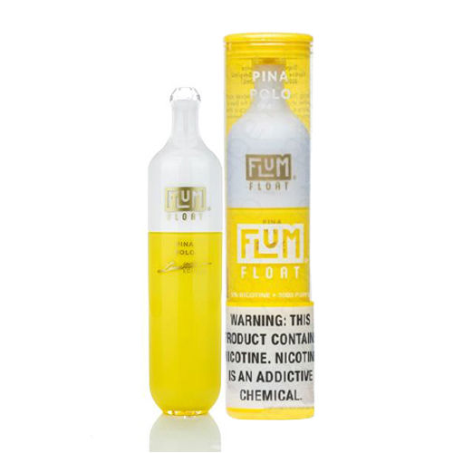 Flum Float Disposable $5.99 Flum Vape Flum Float Disposable $5.99 Flum Vape