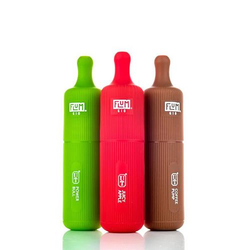 Flum Gio Disposable Vape 3K Puffs ⋆ $15.75 ⋆ Authentic