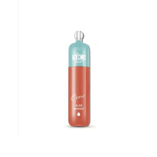 NIC5 Opus Disposable Vape 2500 Puffs $13.99 Authentic | West Coast Vape Supply NIC5 Opus Disposable Vape 2500 Puffs $13.99 Authentic | West Coast Vape Supply