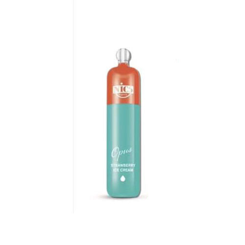NIC5 Opus Disposable Vape 2500 Puffs $13.99 Authentic | West Coast Vape Supply NIC5 Opus Disposable Vape 2500 Puffs $13.99 Authentic | West Coast Vape Supply