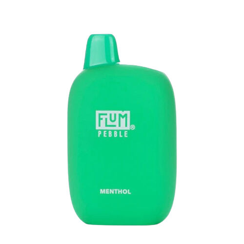 Flum Pebble Menthol