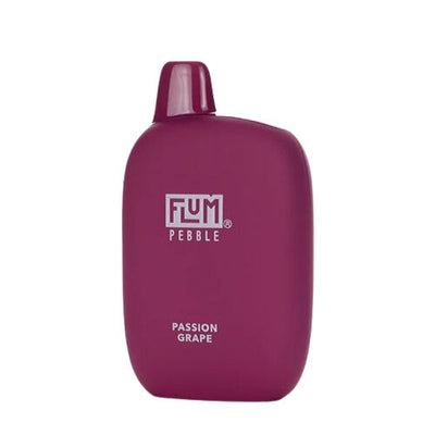 Flum Pebble Sunshine Icy Flum Pebble Disposable Vape 5% Nicotine