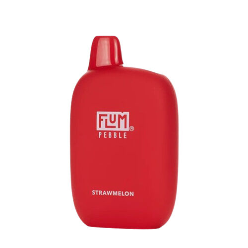 Flum Pebble Disposable Vape 6000 Puffs | $18.99 West Coast Vape Supply Flum Pebble Disposable Vape 6000 Puffs | $18.99 West Coast Vape Supply