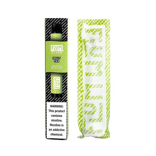 Flum Ultra Disposable Vape 1800 Puffs $4.99 100% Authentic | West Coast Vape Supply Flum Ultra Disposable Vape 1800 Puffs $4.99 100% Authentic | West Coast Vape Supply