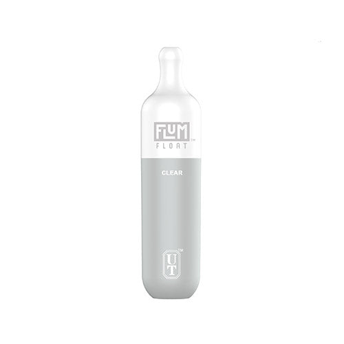 Flum Float Disposable Vape Clear