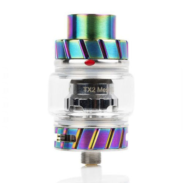 freemax vape tank FreeMax FireLuke 2 Sub-Ohm Tank