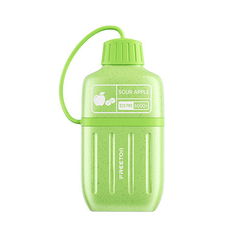 Freeton Eco Pro Disposable Sour Apple
