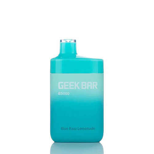 Geek Bar B5000 Disposable Vape 5000 Puffs $14.99 | West Coast Vape Supply Geek Bar B5000 Disposable Vape 5000 Puffs $14.99 | West Coast Vape Supply