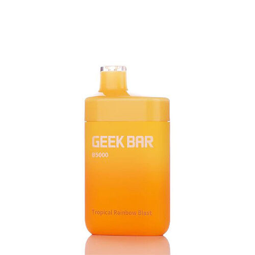 Tropical Rainbow Blast Geek Bar Flavor Review Geekvape Geek Bar Pulse Review: Astronomical Flavor! Tropical Rainbow Blast Geek Bar Flavor Review Geekvape Geek Bar Pulse Review: Astronomical Flavor!