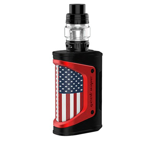 GeekVape Aegis Legend 200W Starter Kit $67.99 GeekVape Aegis Legend 200W Starter Kit $67.99