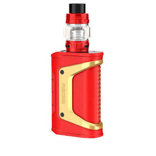 GeekVape Aegis Legend 200W Starter Kit $67.99 GeekVape Aegis Legend 200W Starter Kit $67.99