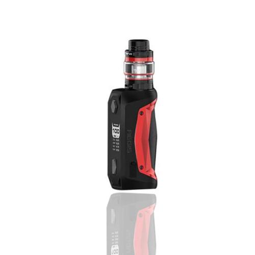 GeekVape Aegis Solo Starter Kit Vape Starter Kit $49.99 GeekVape Aegis Solo Starter Kit Vape Starter Kit $49.99