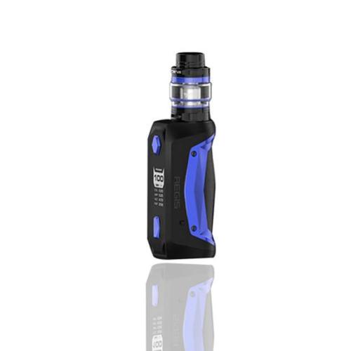 GeekVape Aegis Solo Starter Kit Vape Starter Kit $49.99 GeekVape Aegis Solo Starter Kit Vape Starter Kit $49.99