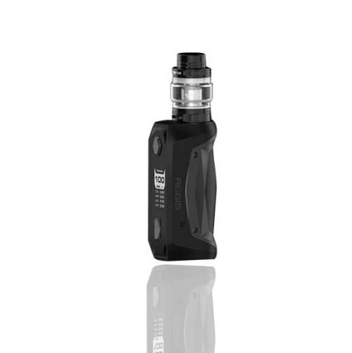 GeekVape Aegis Solo Starter Kit Vape Starter Kit $49.99 GeekVape Aegis Solo Starter Kit Vape Starter Kit $49.99