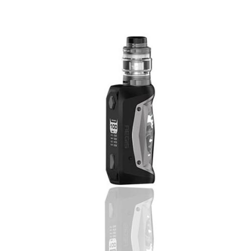 GeekVape Aegis Solo Starter Kit Vape Starter Kit $49.99 GeekVape Aegis Solo Starter Kit Vape Starter Kit $49.99