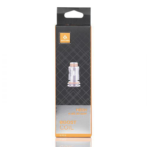 How To Change Geekvape Aegis Coil GeekVape Aegis Boost Replacement Coils 5-Pack Mesh . How To Change Geekvape Aegis Coil GeekVape Aegis Boost Replacement Coils 5-Pack Mesh .