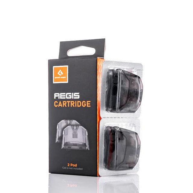 GeekVape Aegis Boost Replacement Pod Cartridge GeekVape Aegis Boost Replacement Pod Cartridge