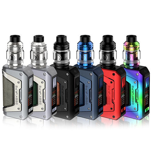 L200 Aegis Legend 2 Kit ⋆ $71.99