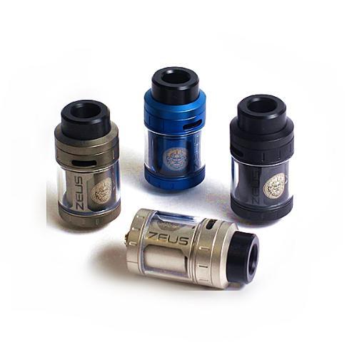 Rebuildable Atomizers (RBA/RDA) | Vape Supply Rebuildable Atomizers (RBA/RDA) | Vape Supply