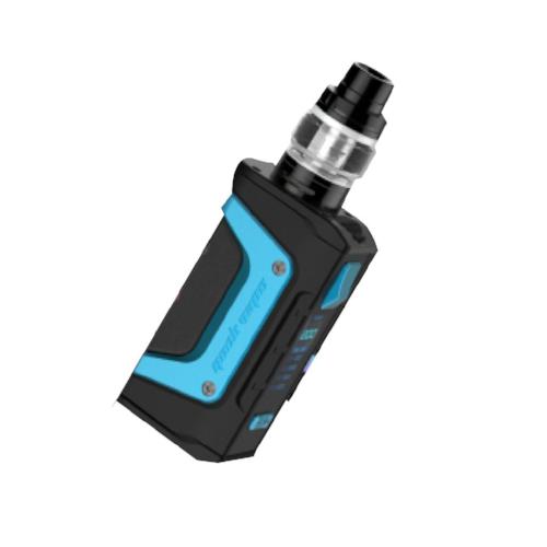 GeekVape Aegis Legend 200W Starter Kit $67.99 GeekVape Aegis Legend 200W Starter Kit $67.99