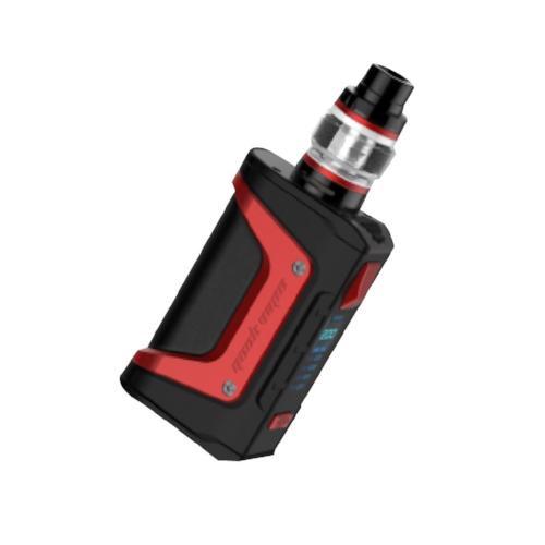 GeekVape Aegis Legend 200W Starter Kit $67.99 GeekVape Aegis Legend 200W Starter Kit $67.99