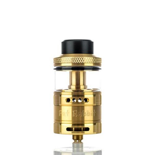 HellVape Fat Rabbit RTA $22.99 100% Authentic | West Coast Vape Supply HellVape Fat Rabbit RTA $22.99 100% Authentic | West Coast Vape Supply