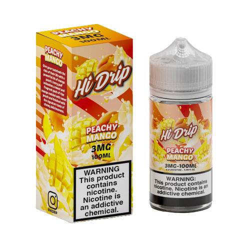 Hi-Drip 100ml Vape Juice E-Juice Fruit $14.99 Hi-Drip 100ml Vape Juice E-Juice Fruit $14.99