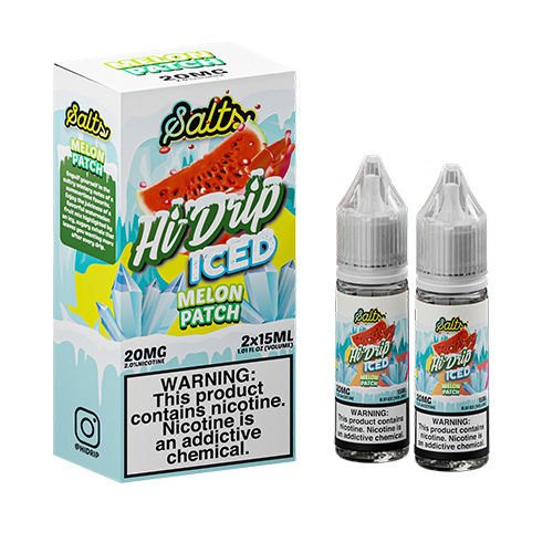 Hi-Drip 100ml Vape Juice E-Juice Fruit $14.99 Hi-Drip 100ml Vape Juice E-Juice Fruit $14.99