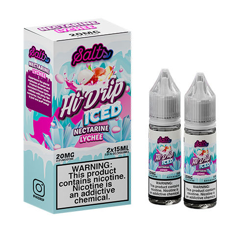 Hi-Drip 100ml Vape Juice E-Juice Fruit $14.99 Hi-Drip 100ml Vape Juice E-Juice Fruit $14.99