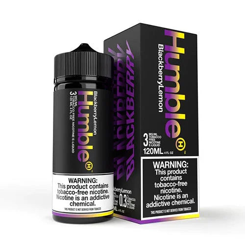 Humble Juice Co 60ml & 120ml $11.75+ Humble Juice Co 60ml & 120ml $11.75+