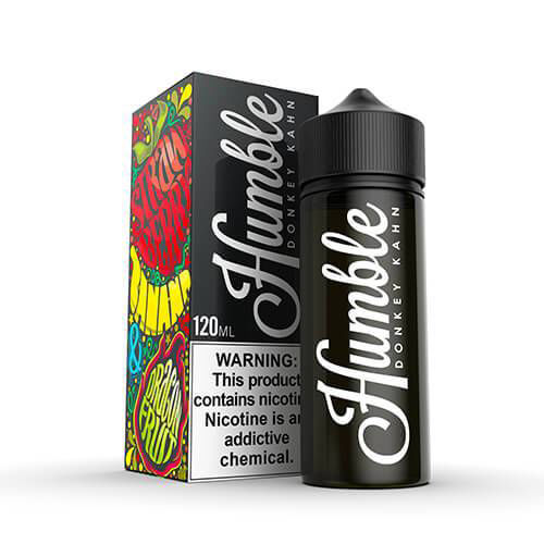 Smoothacco (120mL) by EVAPSE Premium E-Juice