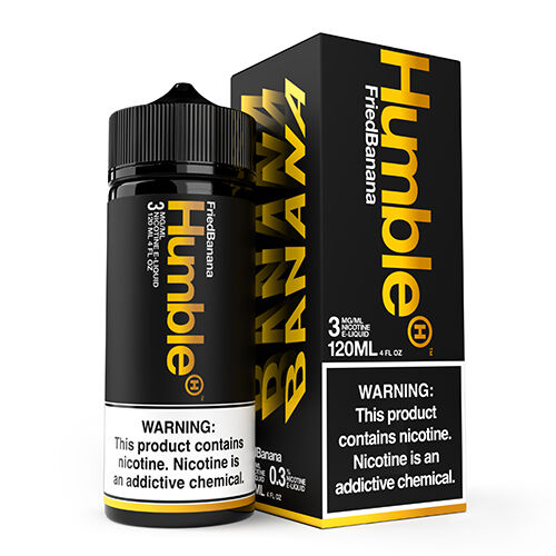 Humble Juice Co 60ml & 120ml $11.75+ Humble Juice Co 60ml & 120ml $11.75+