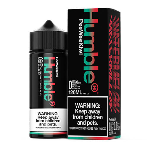 Humble Juice Co 60ml & 120ml $11.75+ Humble Juice Co 60ml & 120ml $11.75+