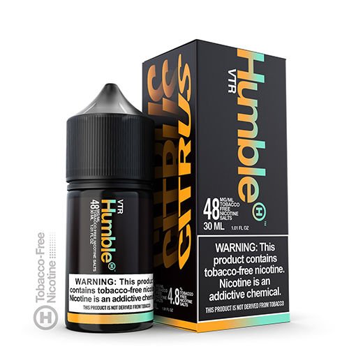Humble Juice Co 60ml & 120ml $11.75+ Humble Juice Co 60ml & 120ml $11.75+