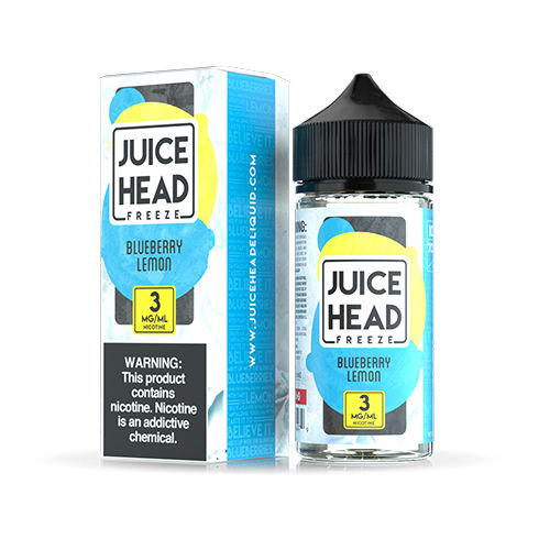Juice Head 100ml Vape Juice $11.75 Juice Head 100ml Vape Juice $11.75