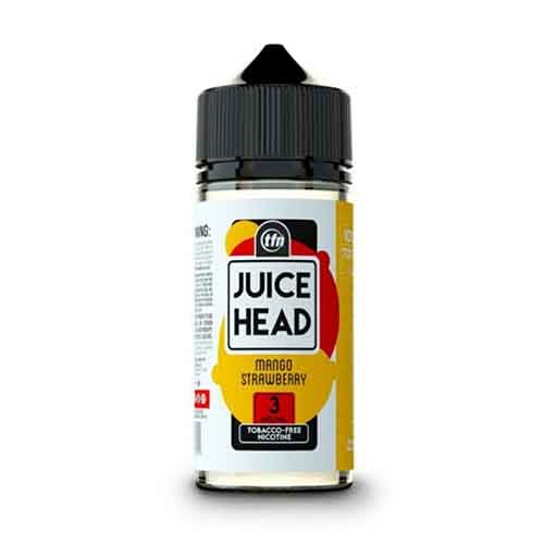 Juice Head Mango Strawberry TFN
