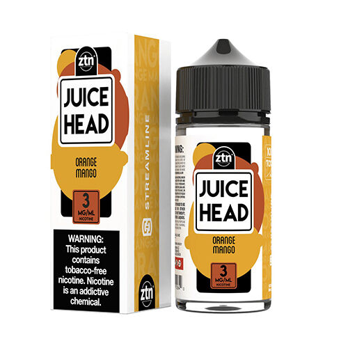 Tobacco Free Nicotine Vape Juice TFN Synthetic Nicotine Tobacco Free Nicotine Vape Juice TFN Synthetic Nicotine