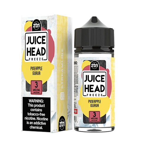 Buy Pineapple Flavor Vape Juice Online from WestCoastVapeSupply Buy Pineapple Flavor Vape Juice Online from WestCoastVapeSupply