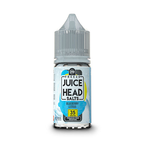 Juice Head Salts TFN Blueberry Lemon Freeze