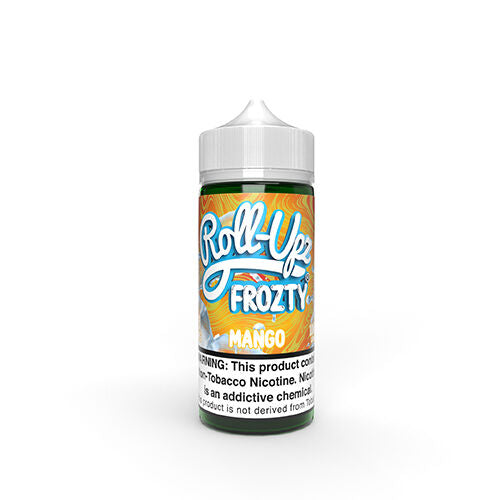 Juice Roll Upz Mango Frozty