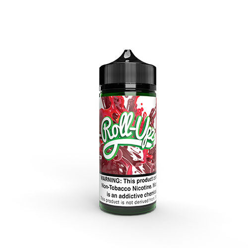 Juice Roll Upz Strawberry