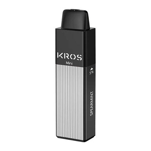 KROS Mini Disposable Vape 4000 Puffs $9.99 | West Coast Vape Supply KROS Mini Disposable Vape 4000 Puffs $9.99 | West Coast Vape Supply